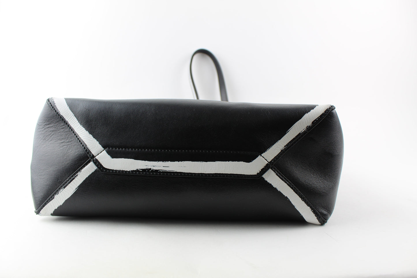 GIVENCHY WOMEN'S STARGATE LEATHER TOTE BAG