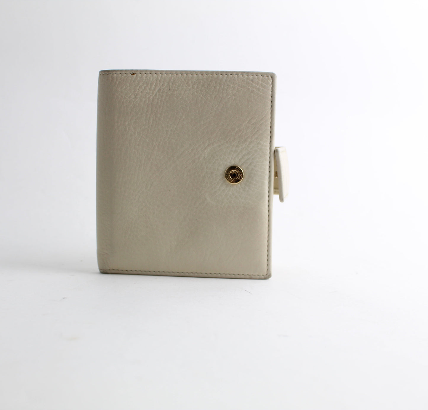 GUCCI BI FOLD WALLET