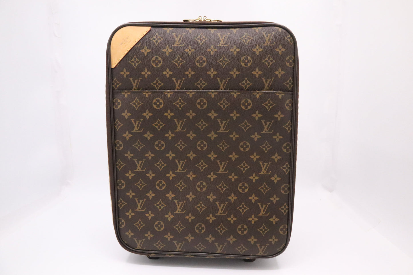 Louis Vuitton Pegase 45 in Monogram Canvas