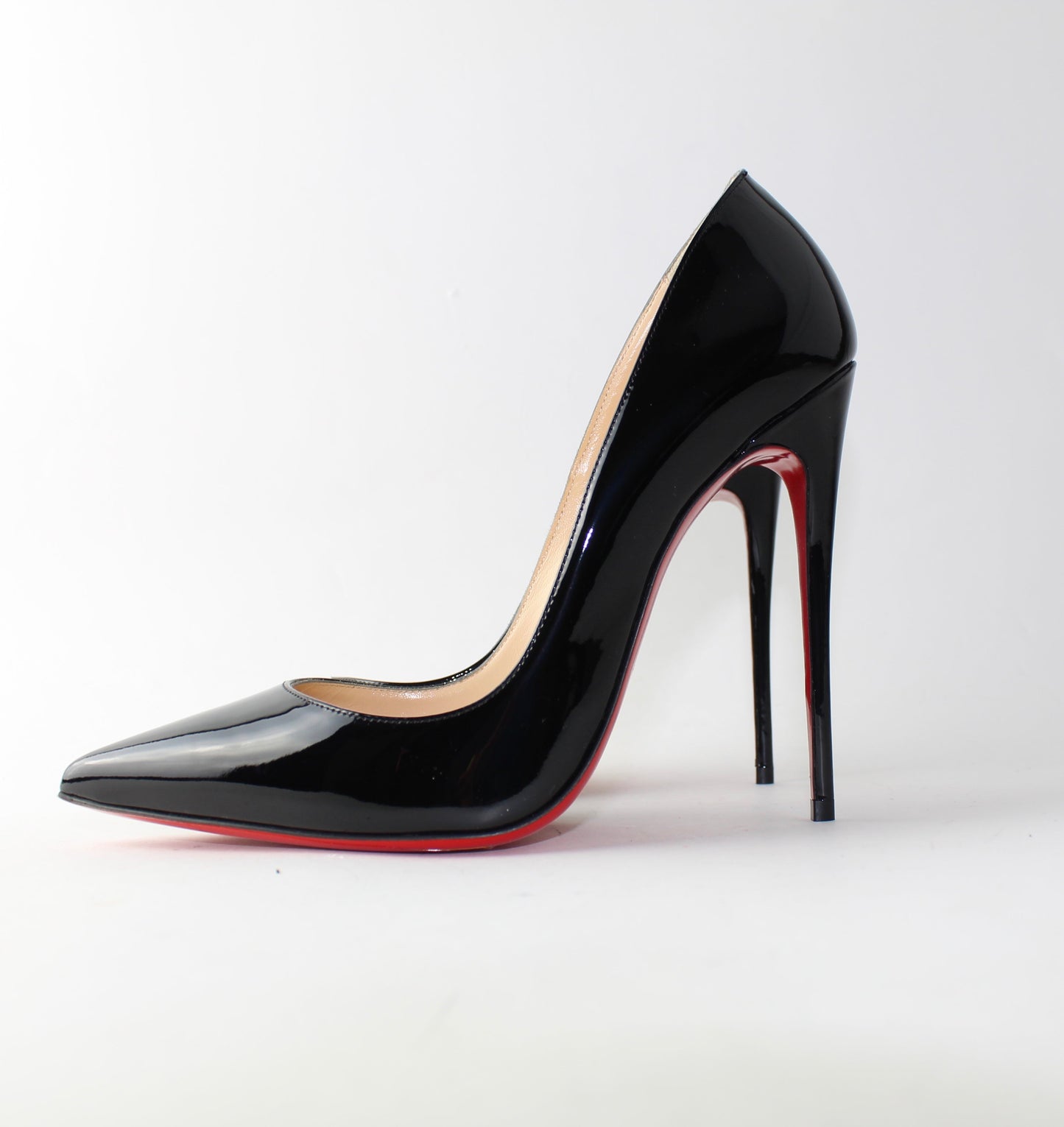 CHRISTIAN LOUBOUTIN SO KATE 120mm Size 39.5