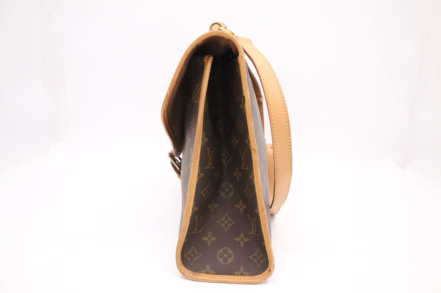 Louis Vuitton Bel Air in Monogram Canvas