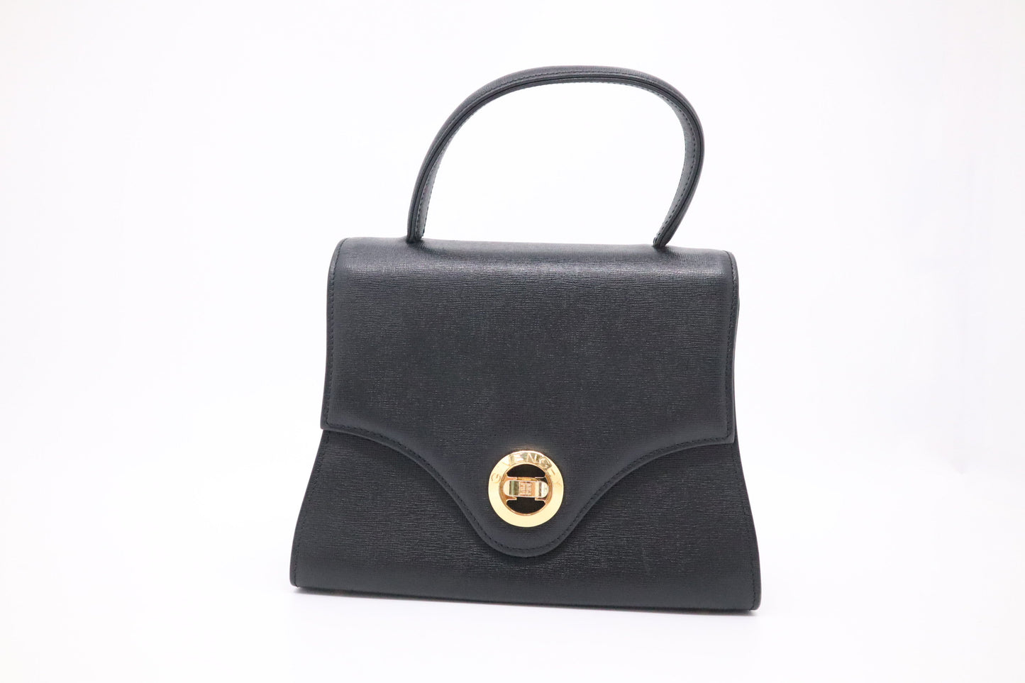 Givenchy Handbag in Black leather