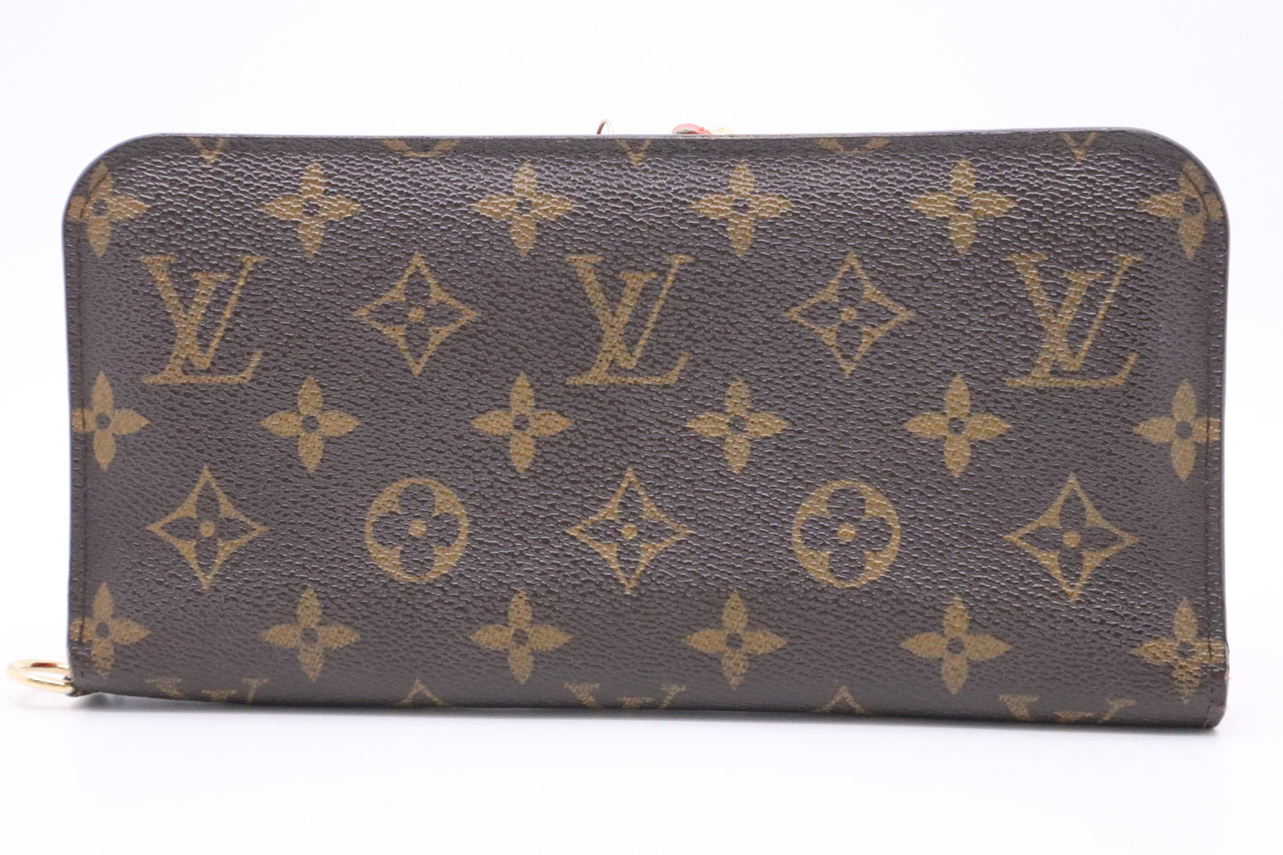 Louis Vuitton Insolite Wallet in Monogram Canvas