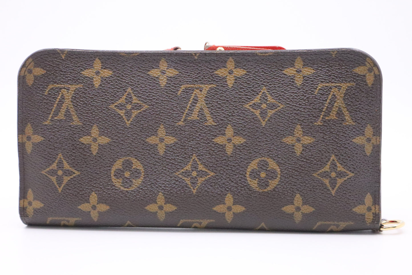 Louis Vuitton Insolite Wallet in Monogram Canvas