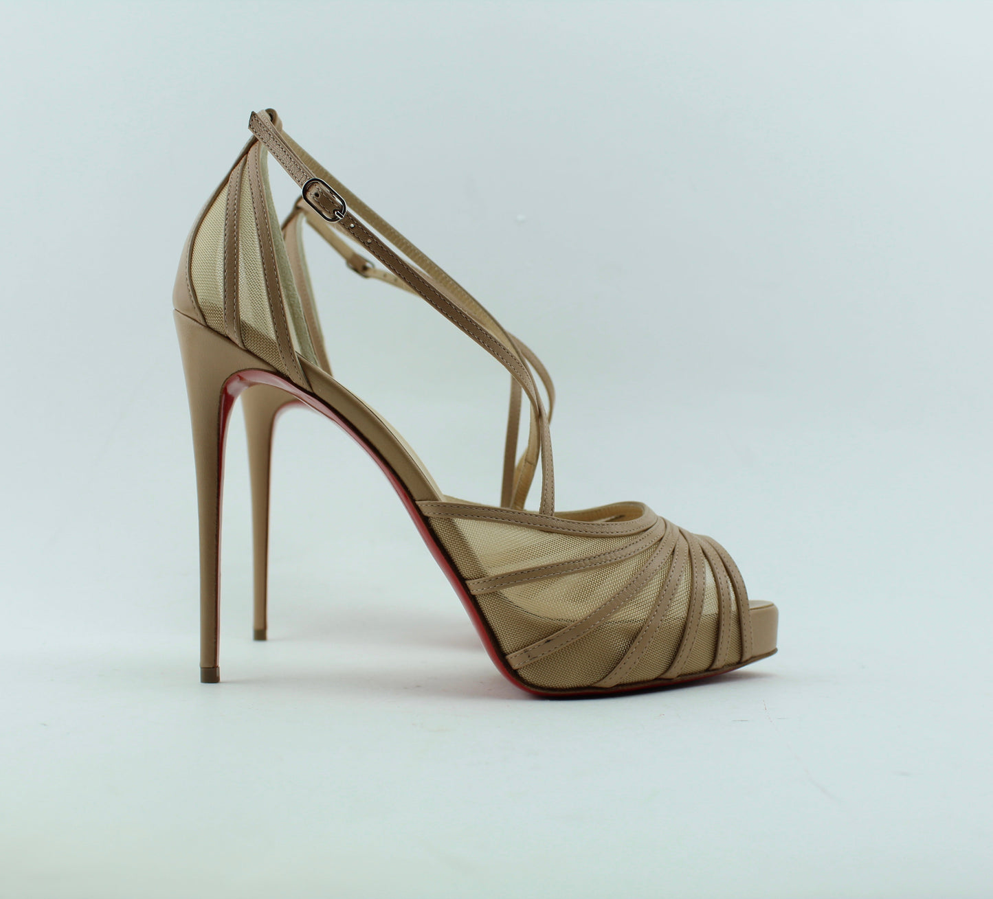 CHRISTIAN LOUBOUTIN FILAMENTA 120