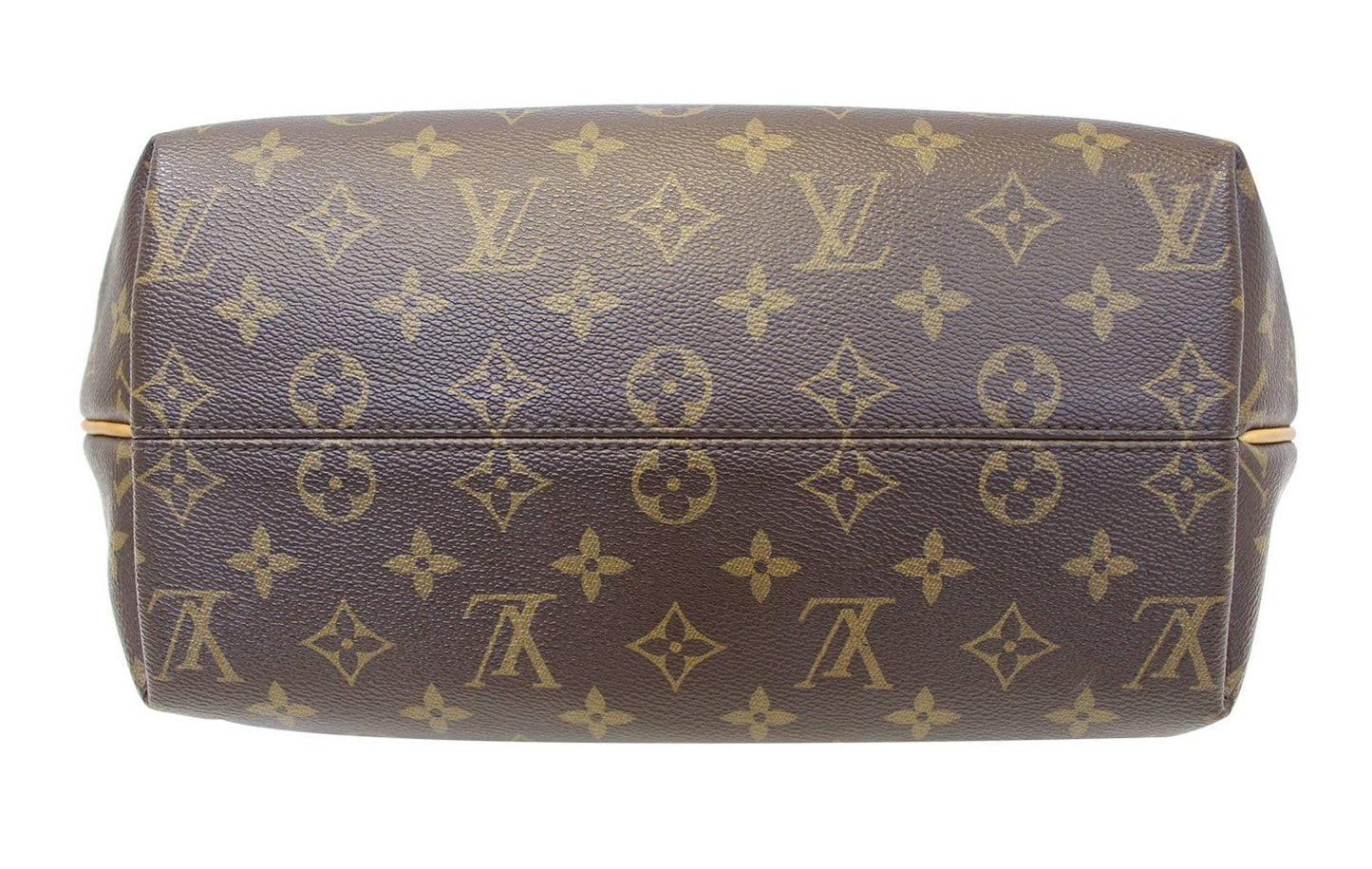LOUIS VUITTON Monogram Canvas Turenne MM 2 Way Shoulder Bag - Last Call