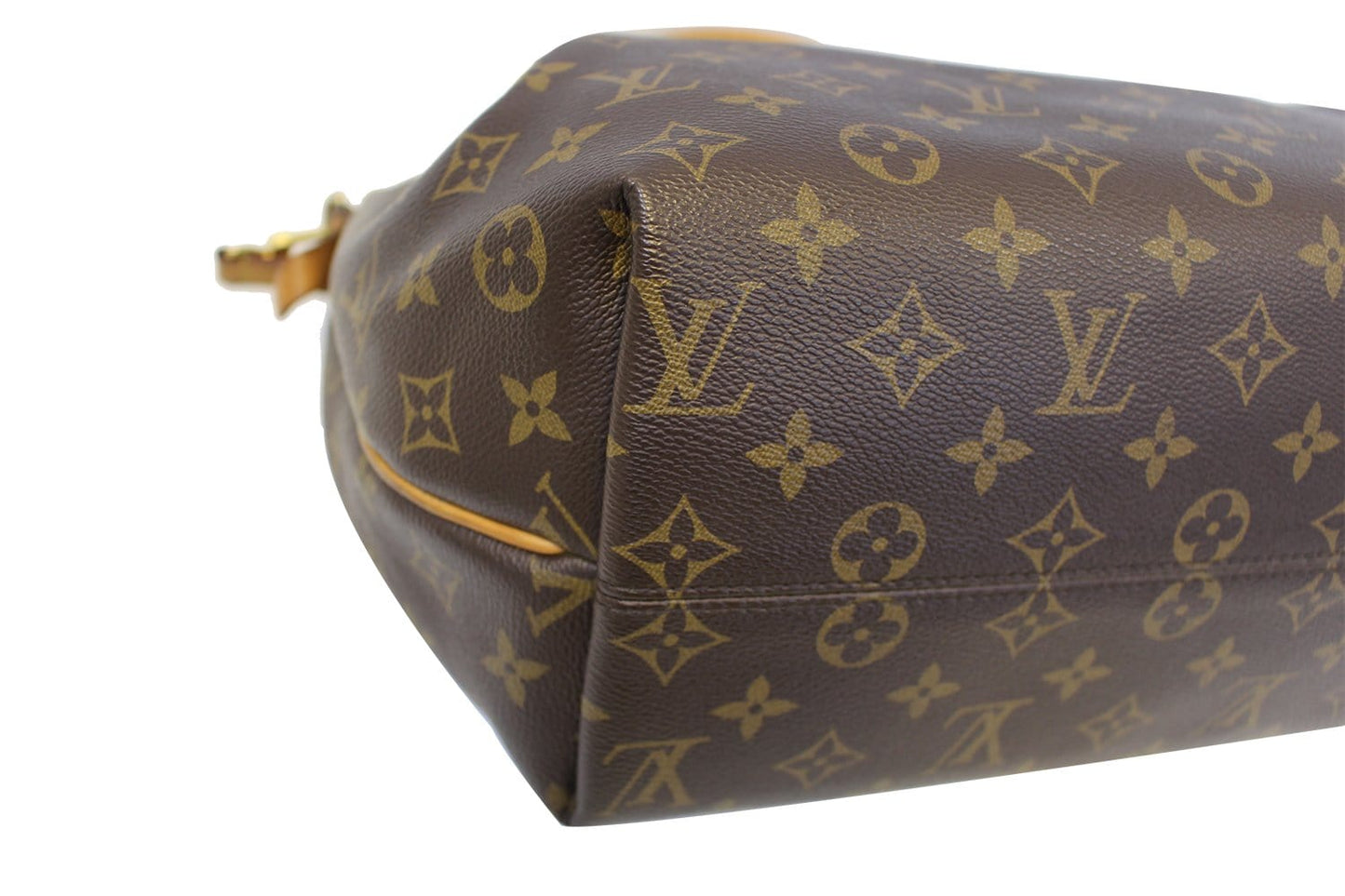 LOUIS VUITTON Monogram Canvas Turenne MM 2 Way Shoulder Bag - Last Call