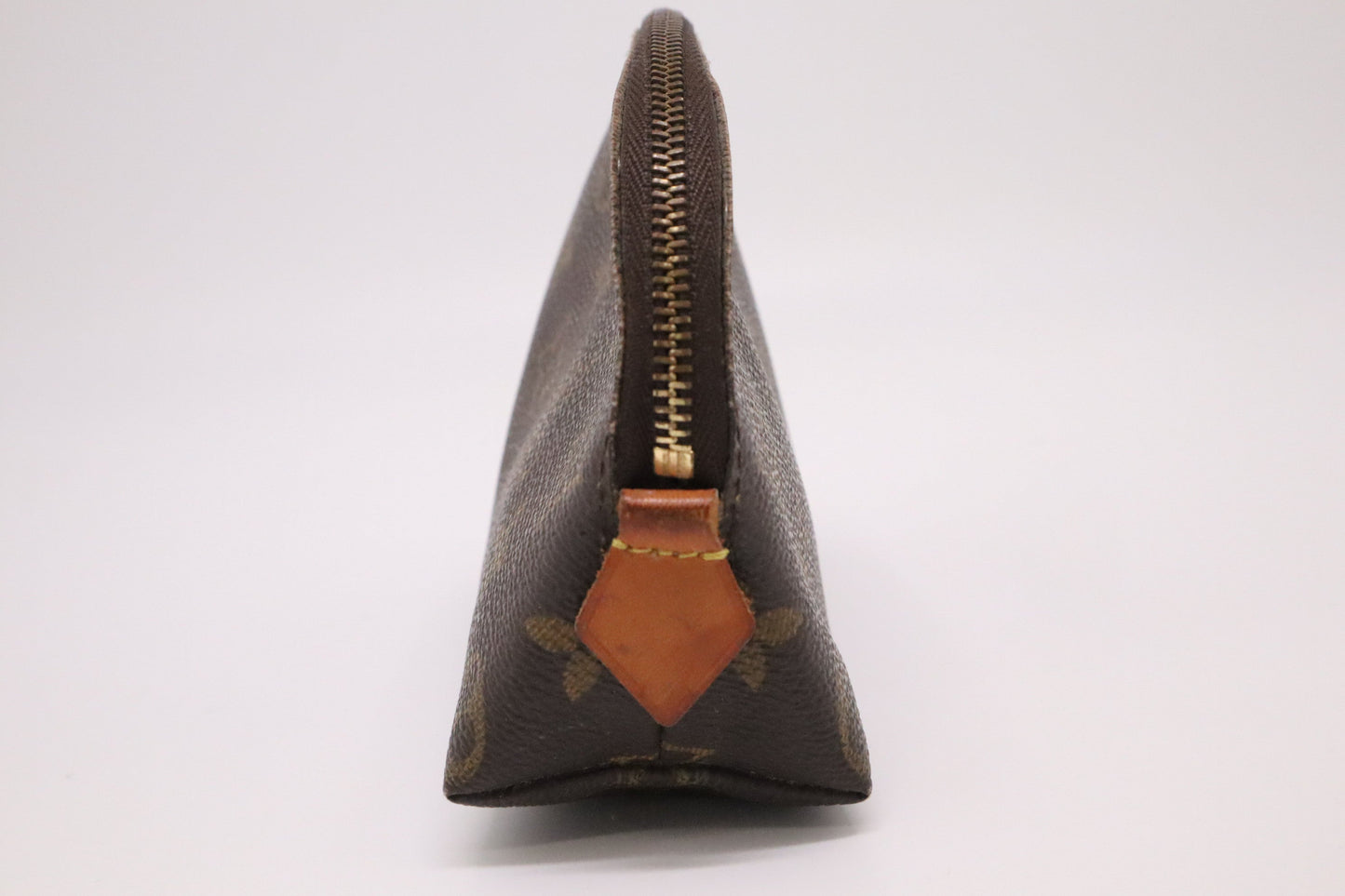 Louis Vuitton Pochette Cosmetics PM in Monogram Canvas