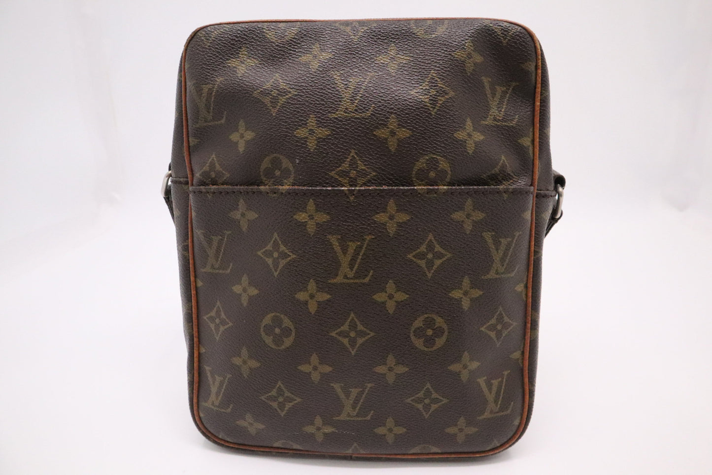 Louis Vuitton Marceau PM in Monogram Canvas