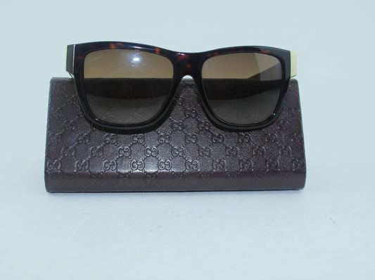 GUCCI  SUNGLASSES