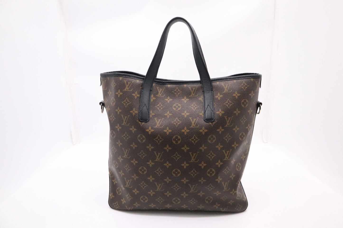 Louis Vuitton Davis in Macassar Monogram Canvas