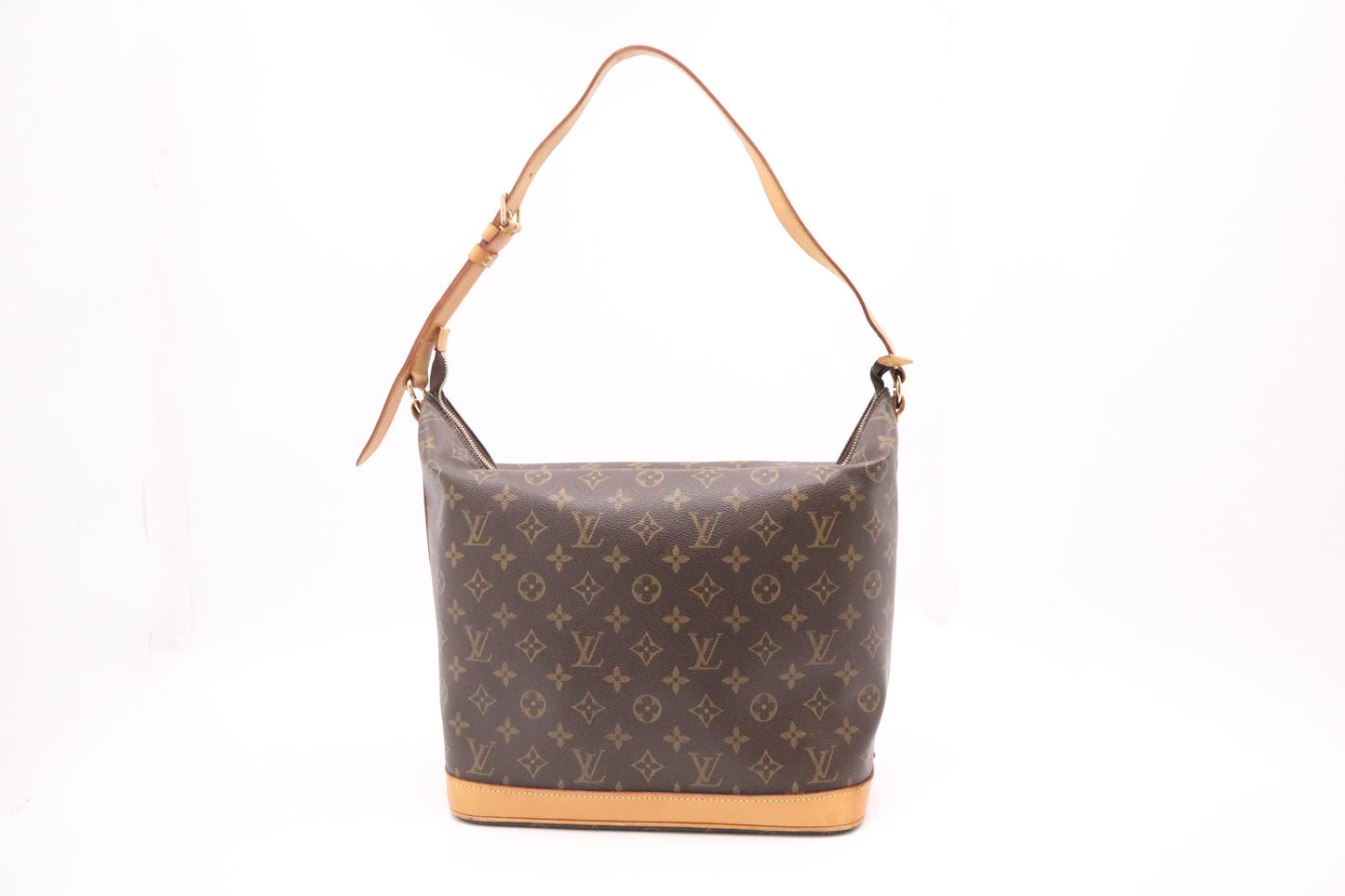 Louis Vuitton x Sharon Stone Amfar Three in Monogram Canvas