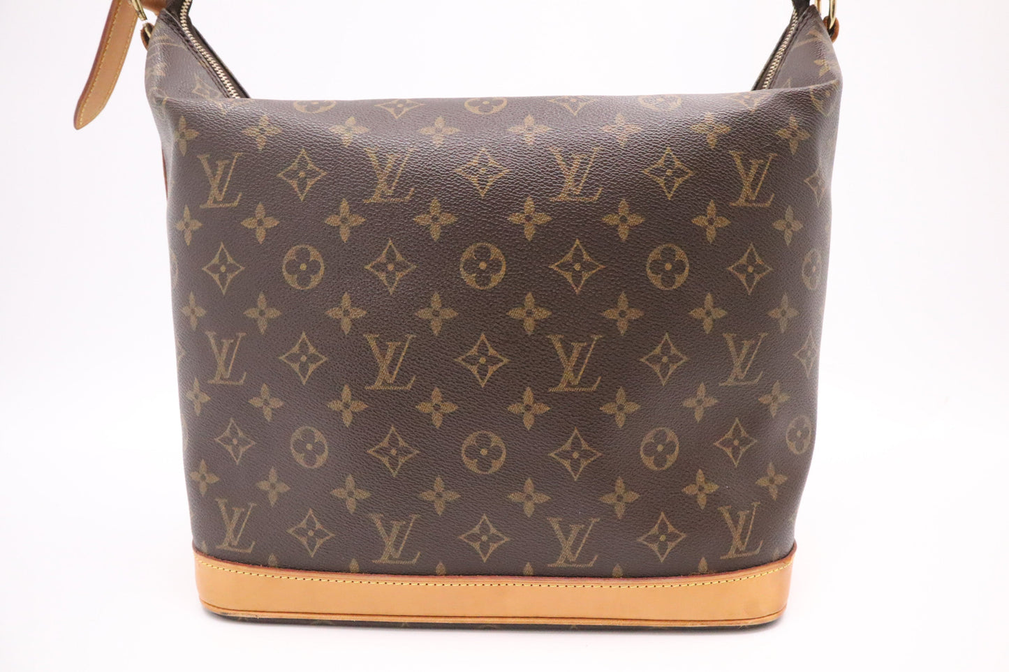Louis Vuitton x Sharon Stone Amfar Three in Monogram Canvas