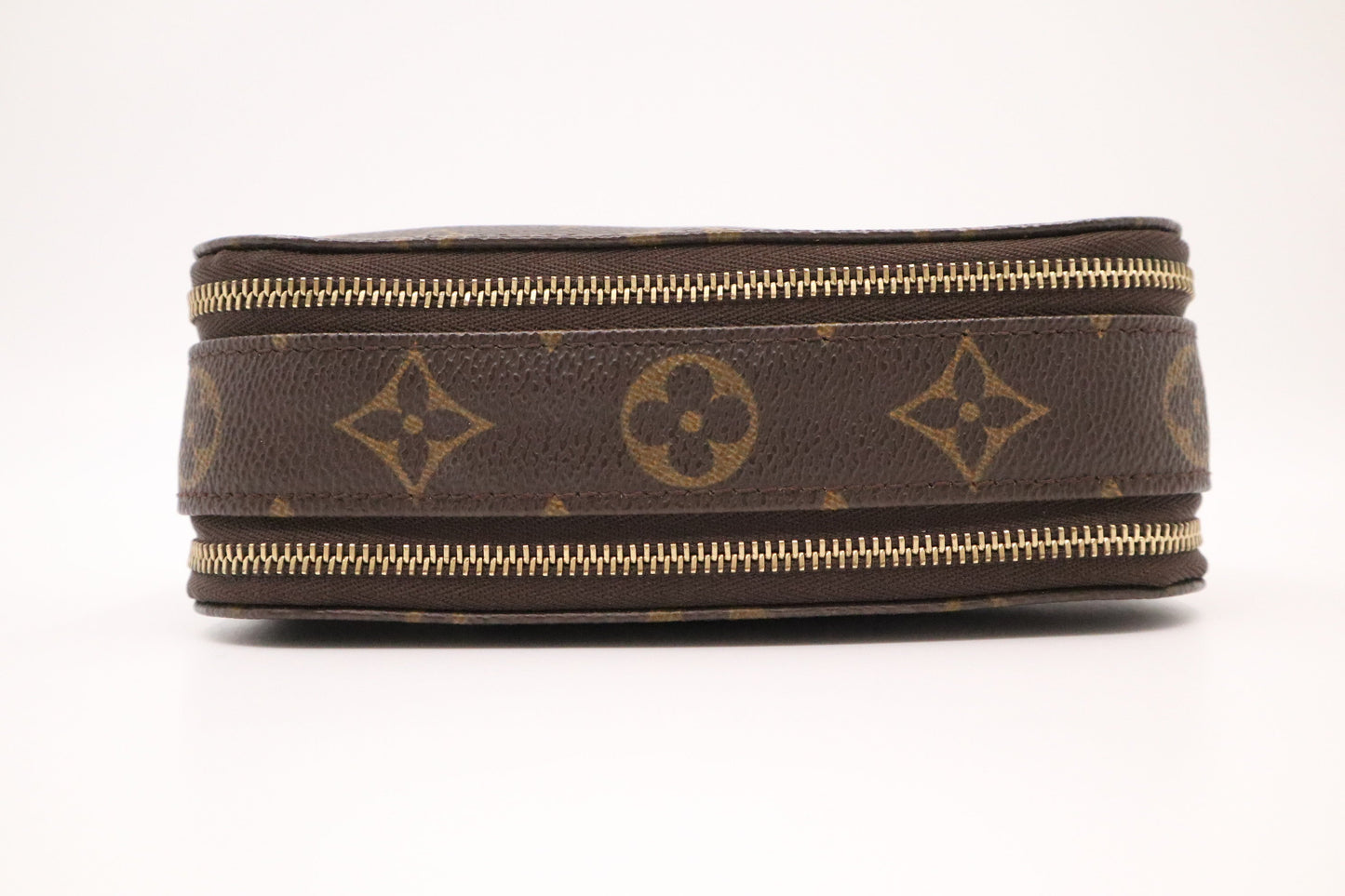 Louis Vuitton Trousse Brush in Monogram Canvas