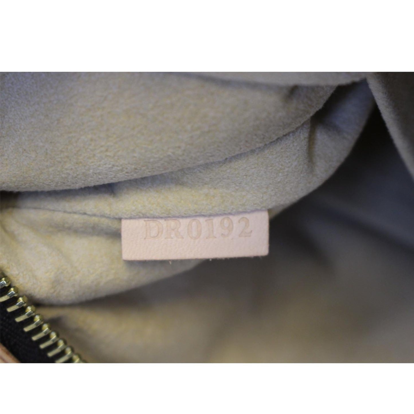 LOUIS VUITTON Estrela MM Monogram Canvas Shoulder Bag
