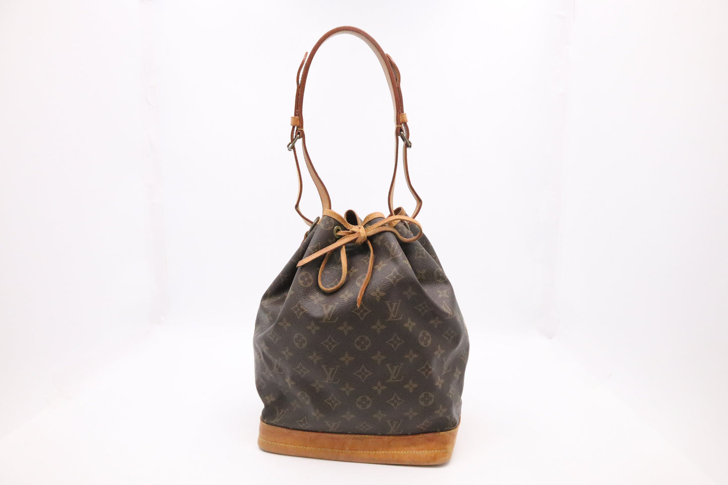 Louis Vuitton Noe in Monogram Canvas