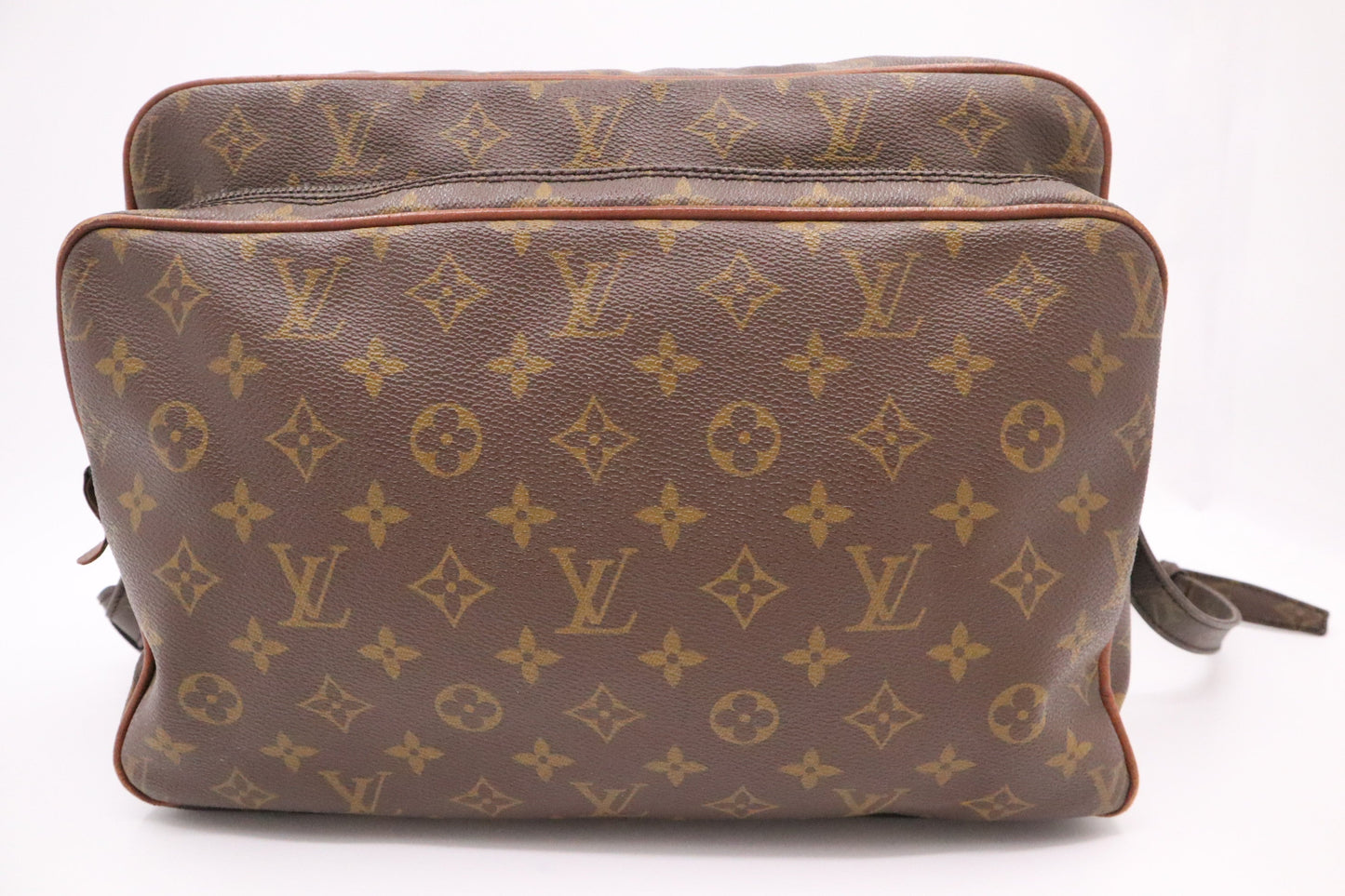 Louis Vuitton Nile GM in Monogram Canvas