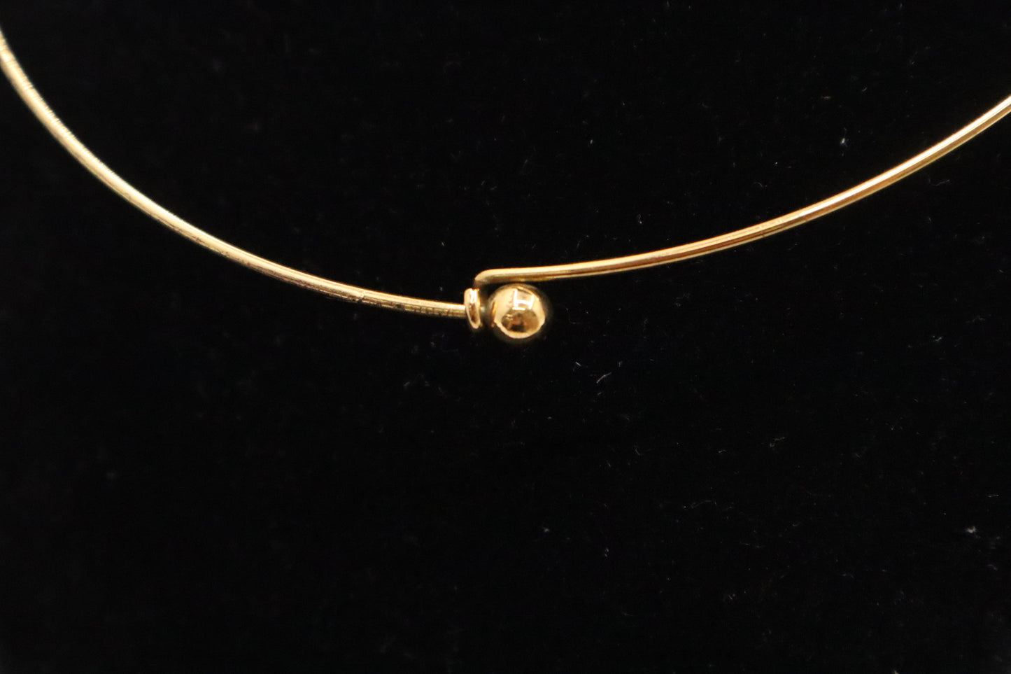 Celine Choker
