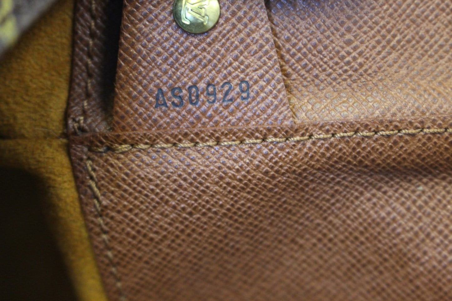 LOUIS VUITTON Monogram Canvas Musette Salsa GM Crossbody Bag