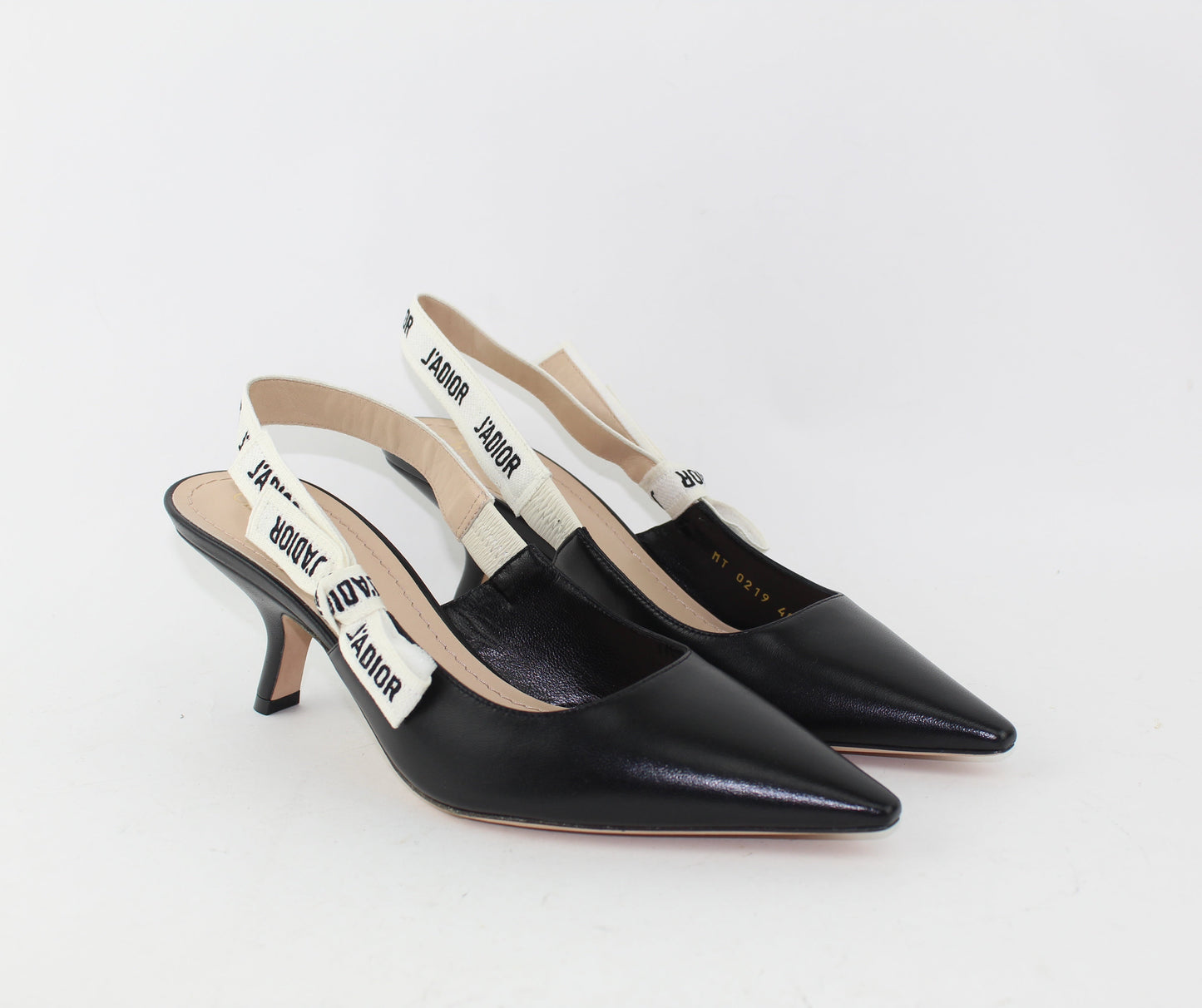 DIOR J'ADIOR PUMP size 40