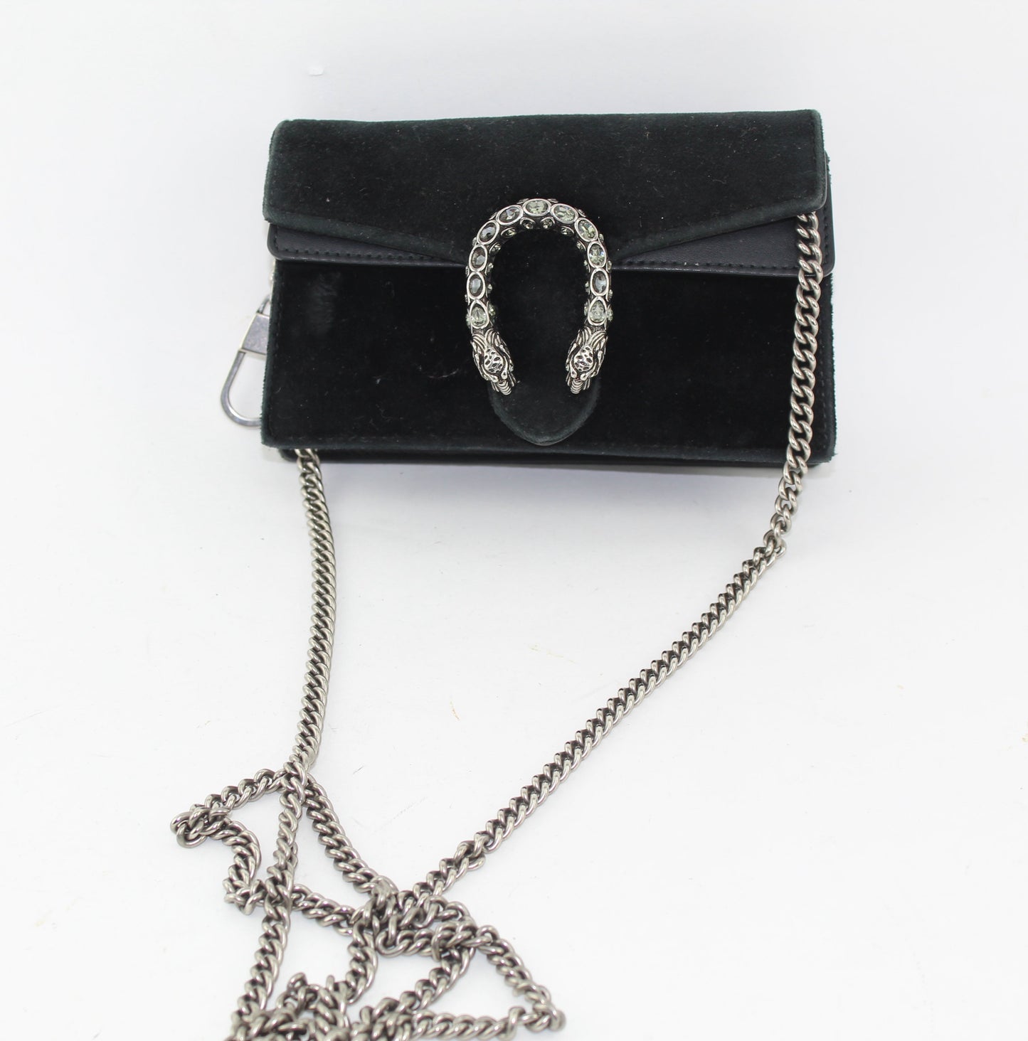 GUCCI DIONYSUS SUPER MINI BAG