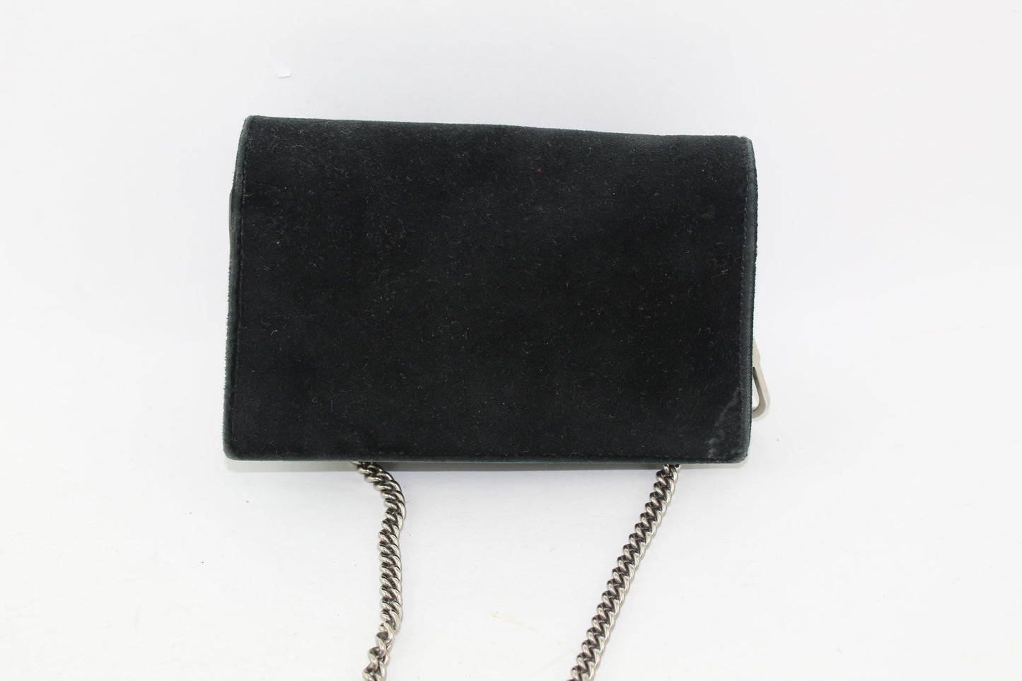 GUCCI DIONYSUS SUPER MINI BAG