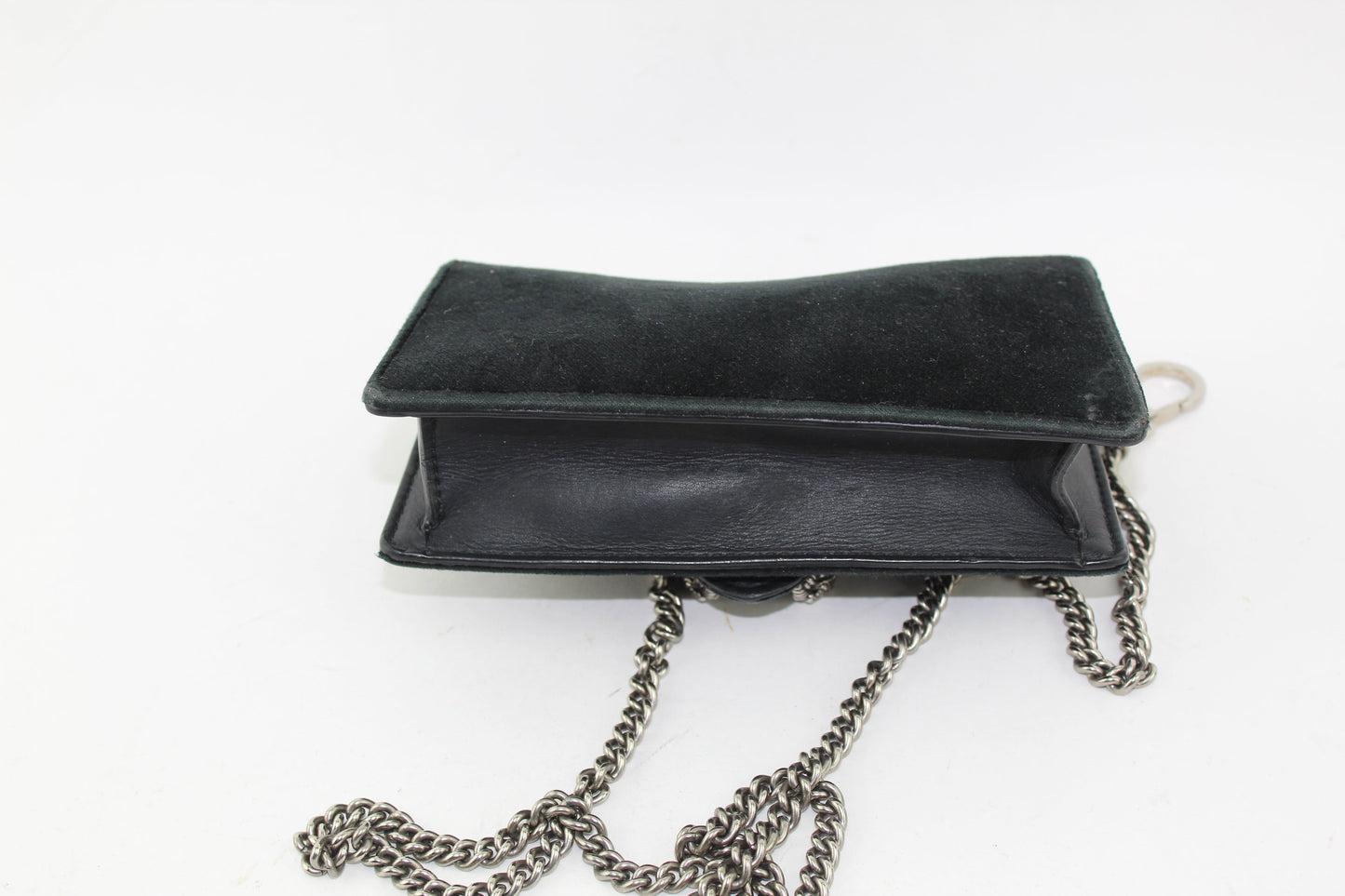 GUCCI DIONYSUS SUPER MINI BAG