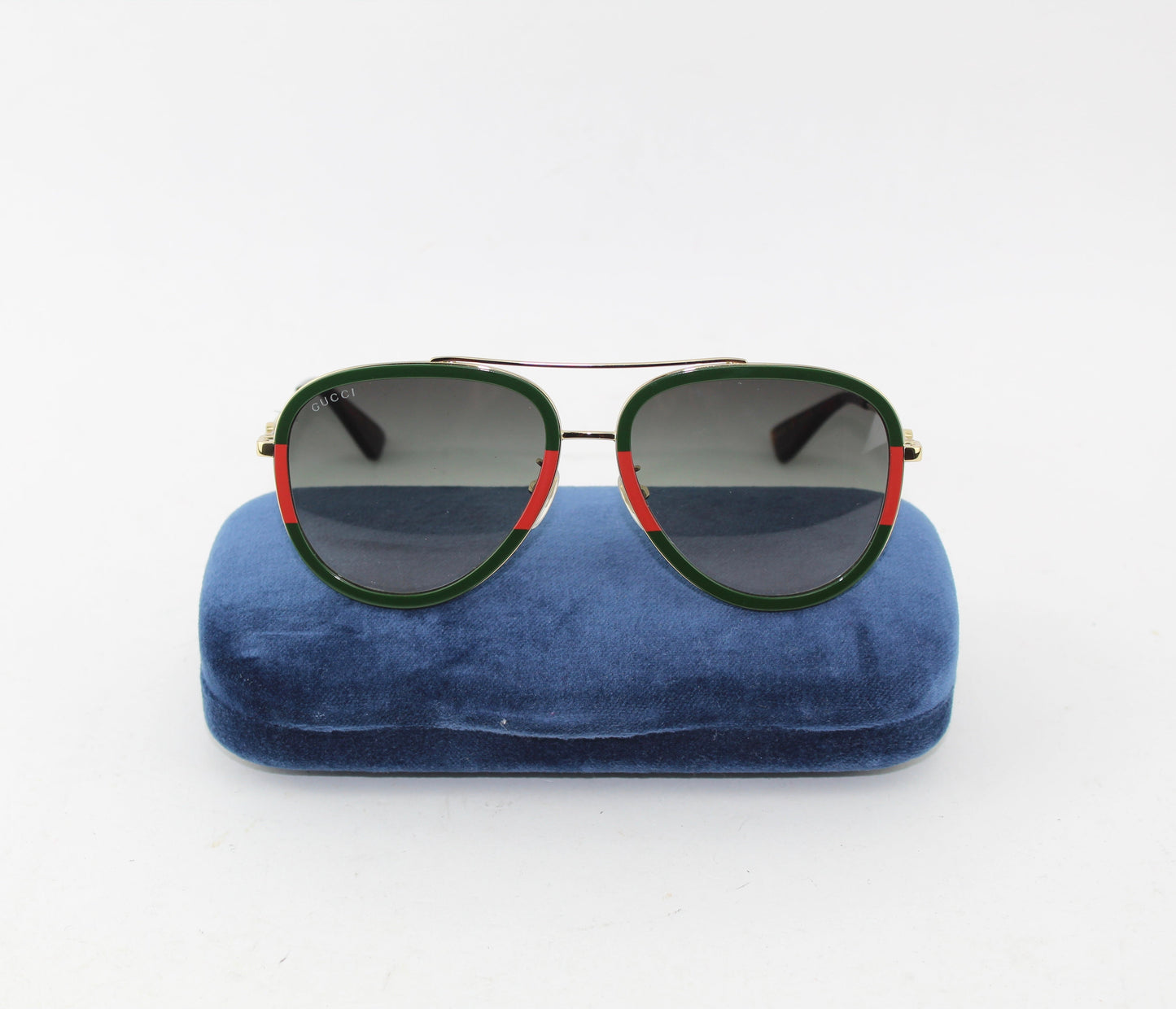 GUCCI  SUNGLASSES