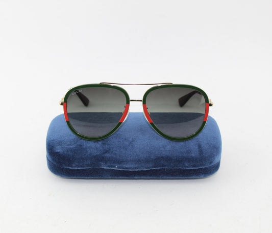 GUCCI  SUNGLASSES
