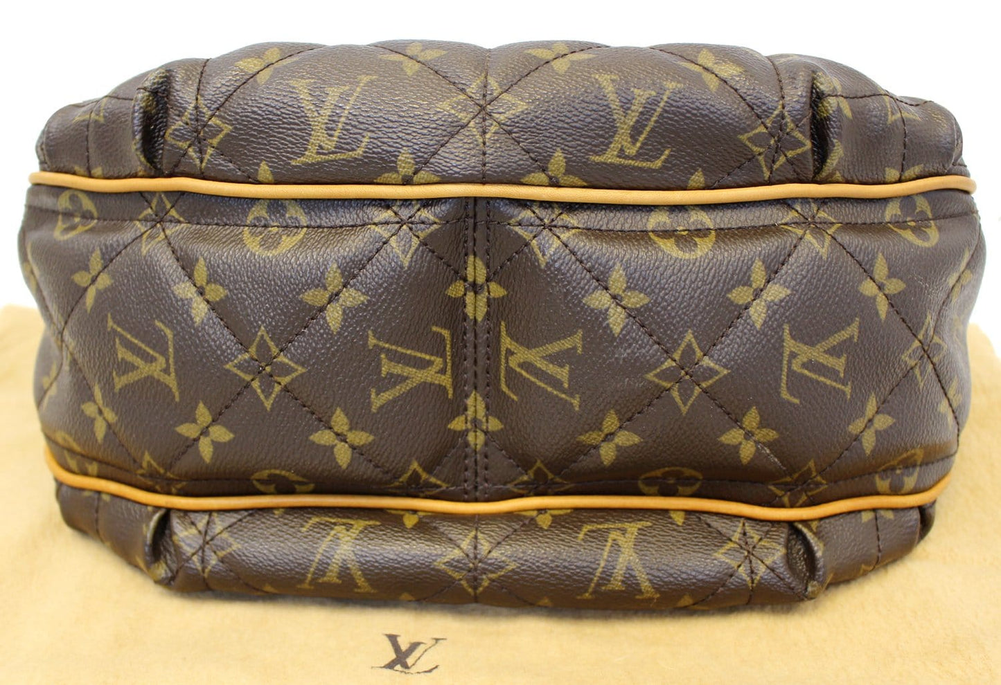 LOUIS VUITTON Etoile PM Monogram Canvas  Shoulder Bag