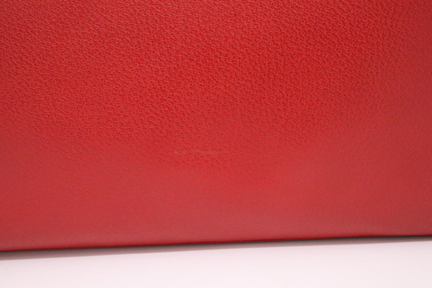 Gucci Large Diana in Red Leather