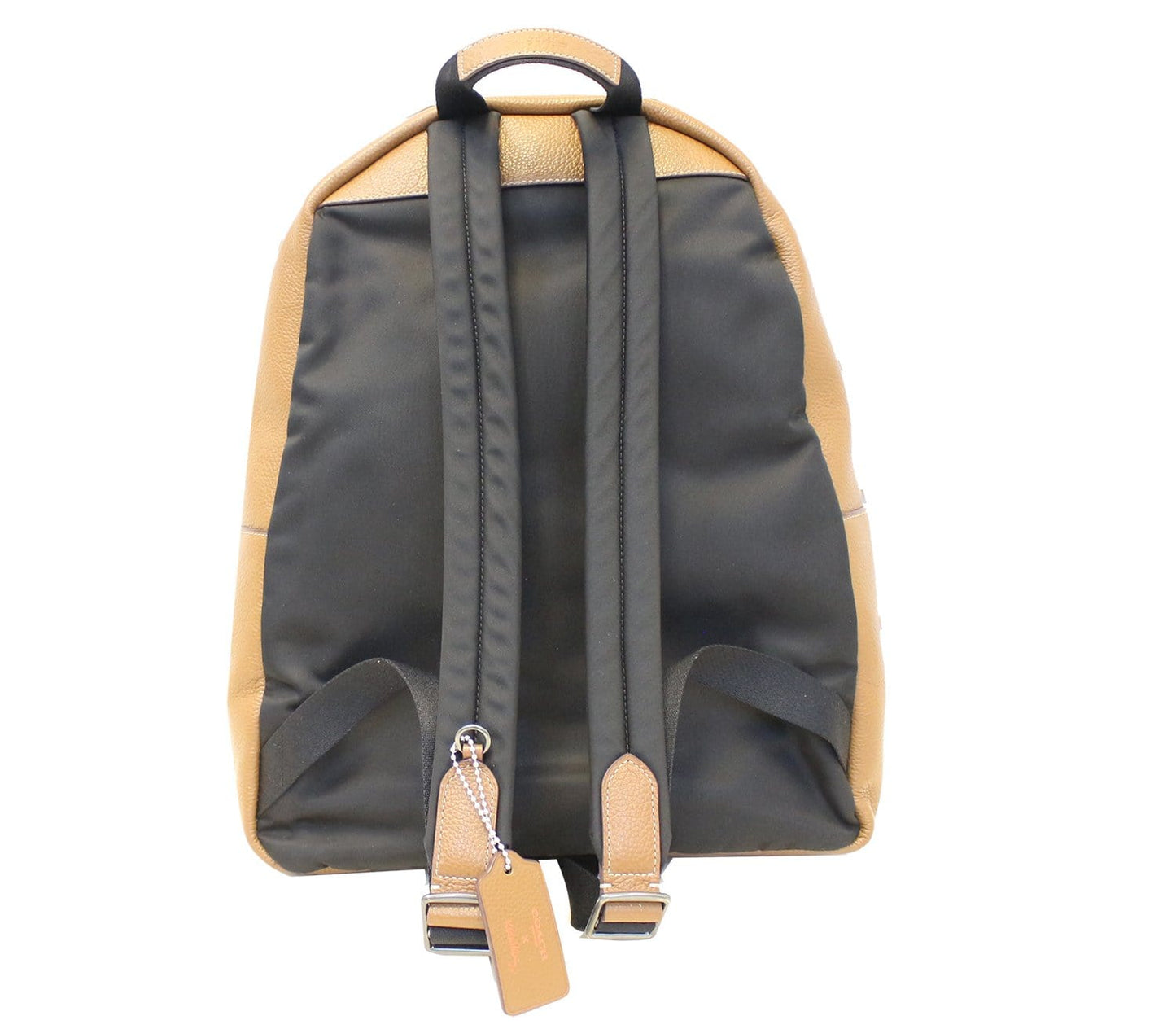 COACH X Keith Haring Heart Charlie Backpack F11775