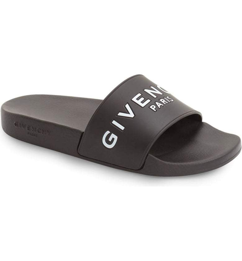 GIVENCHY SLIDES