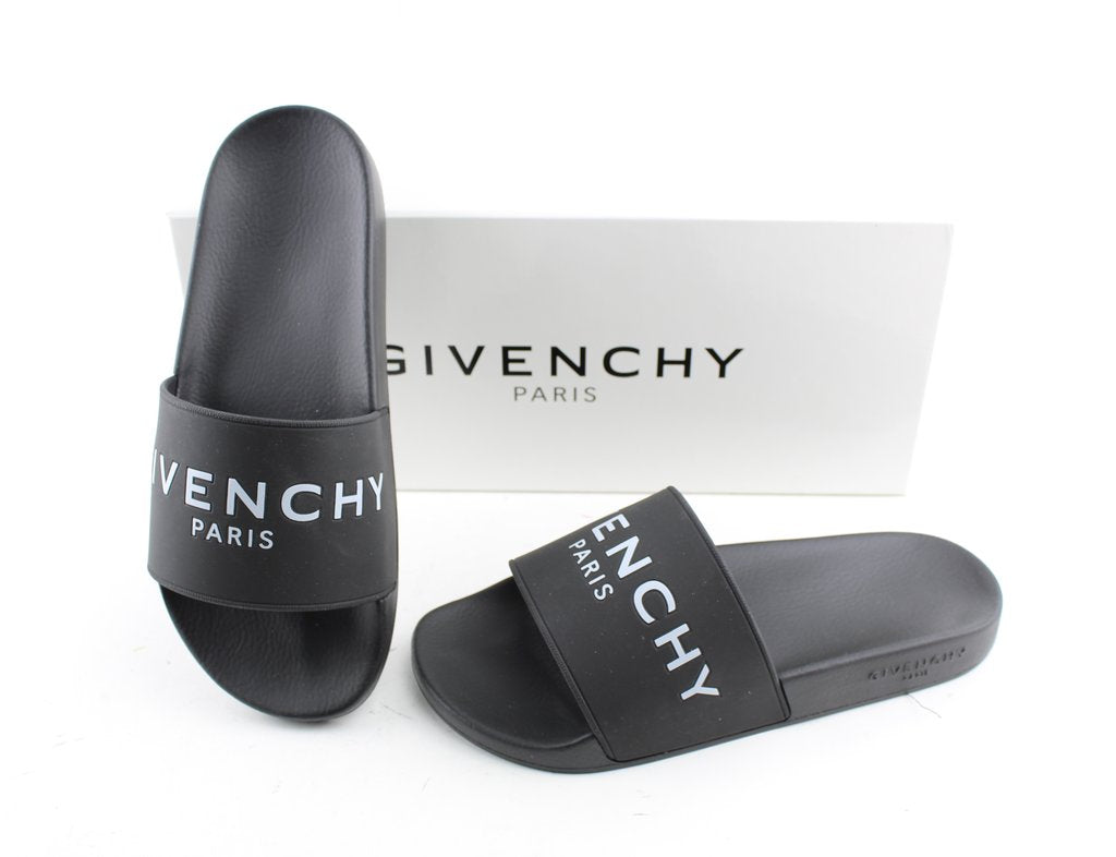 GIVENCHY SLIDES