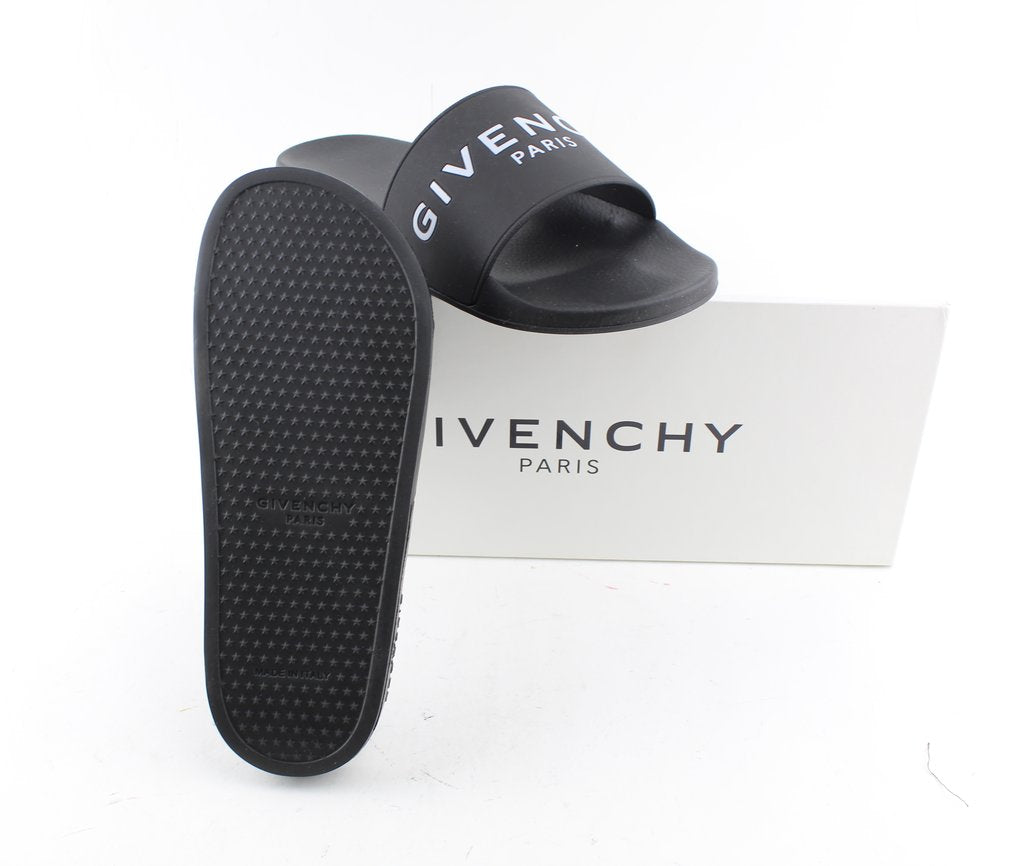 GIVENCHY SLIDES