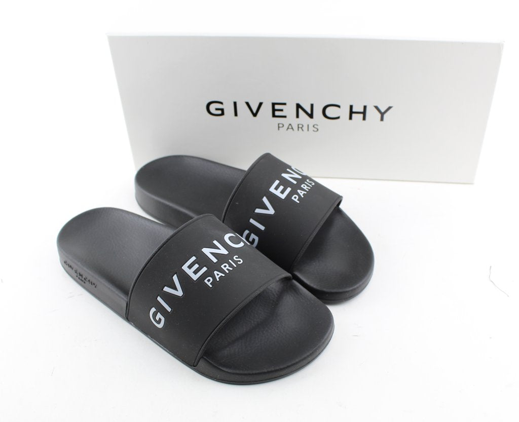 GIVENCHY SLIDES
