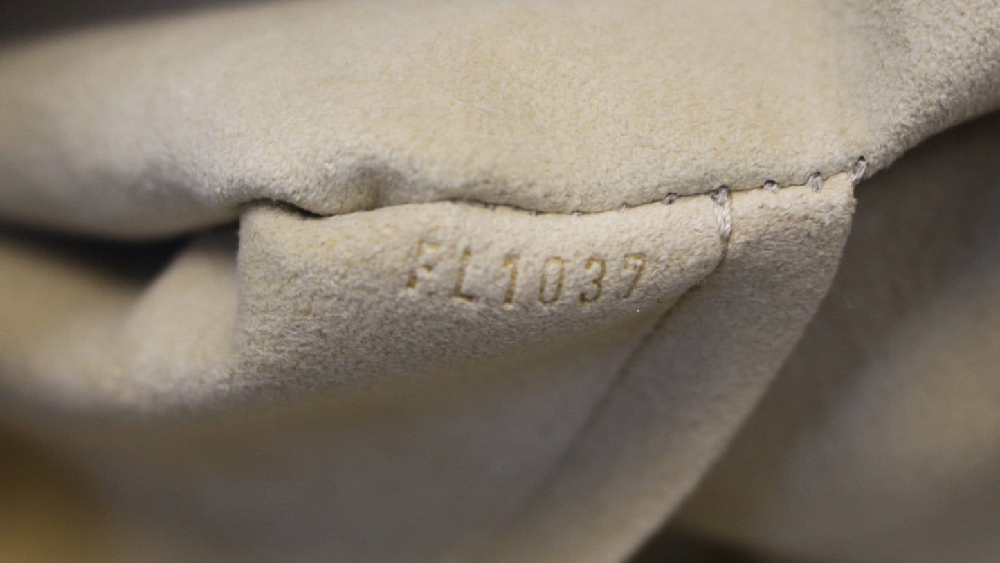 LOUIS VUITTON Monogram Canvas Beverly MM Shoulder Bag - Sale