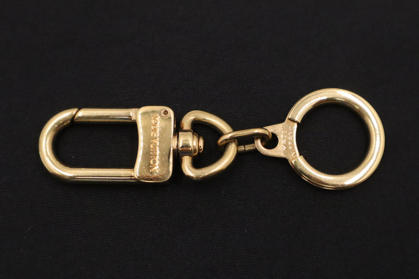 Louis Vuitton Anneau-clefs