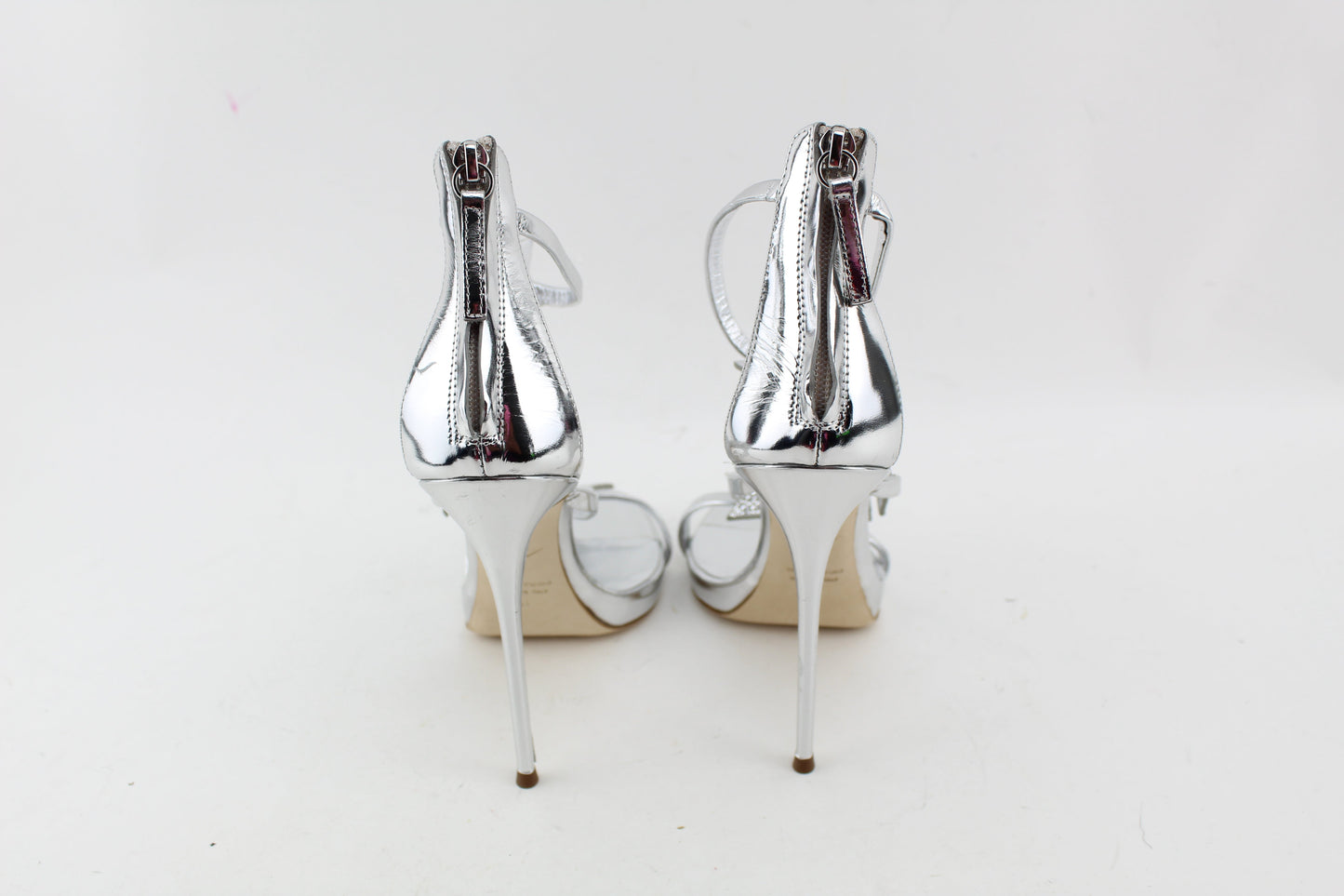GIUSEPPE ZANOTTI SANDAL SIZE 41