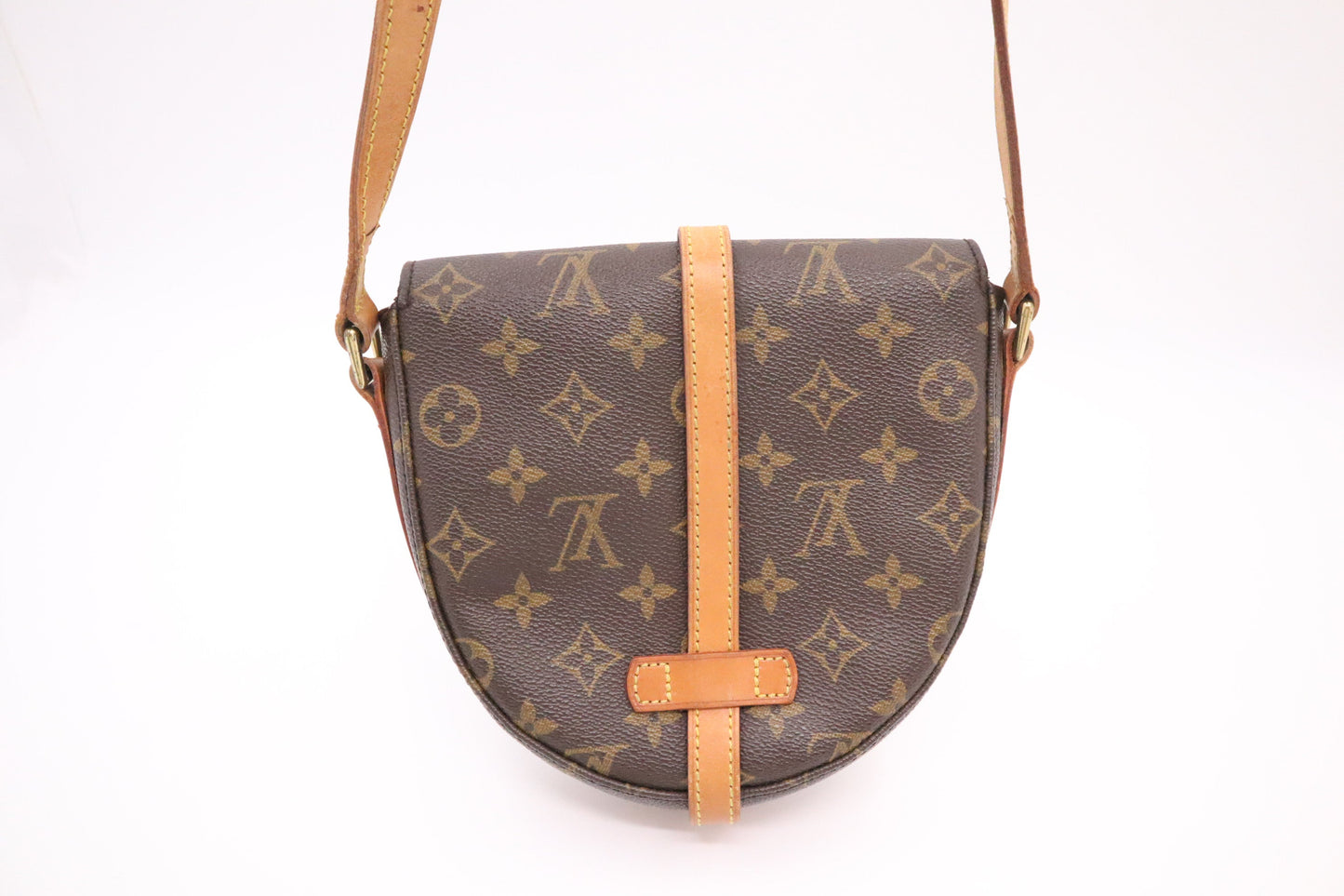 Louis Vuitton Chantilly PM in Monogram Canvas