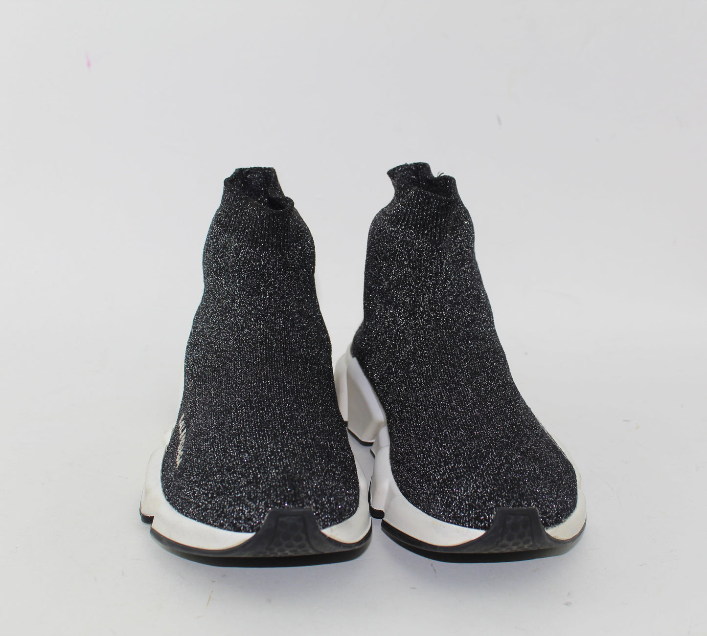 BALENCIAGA SPEED SNEAKERS SIZE 38
