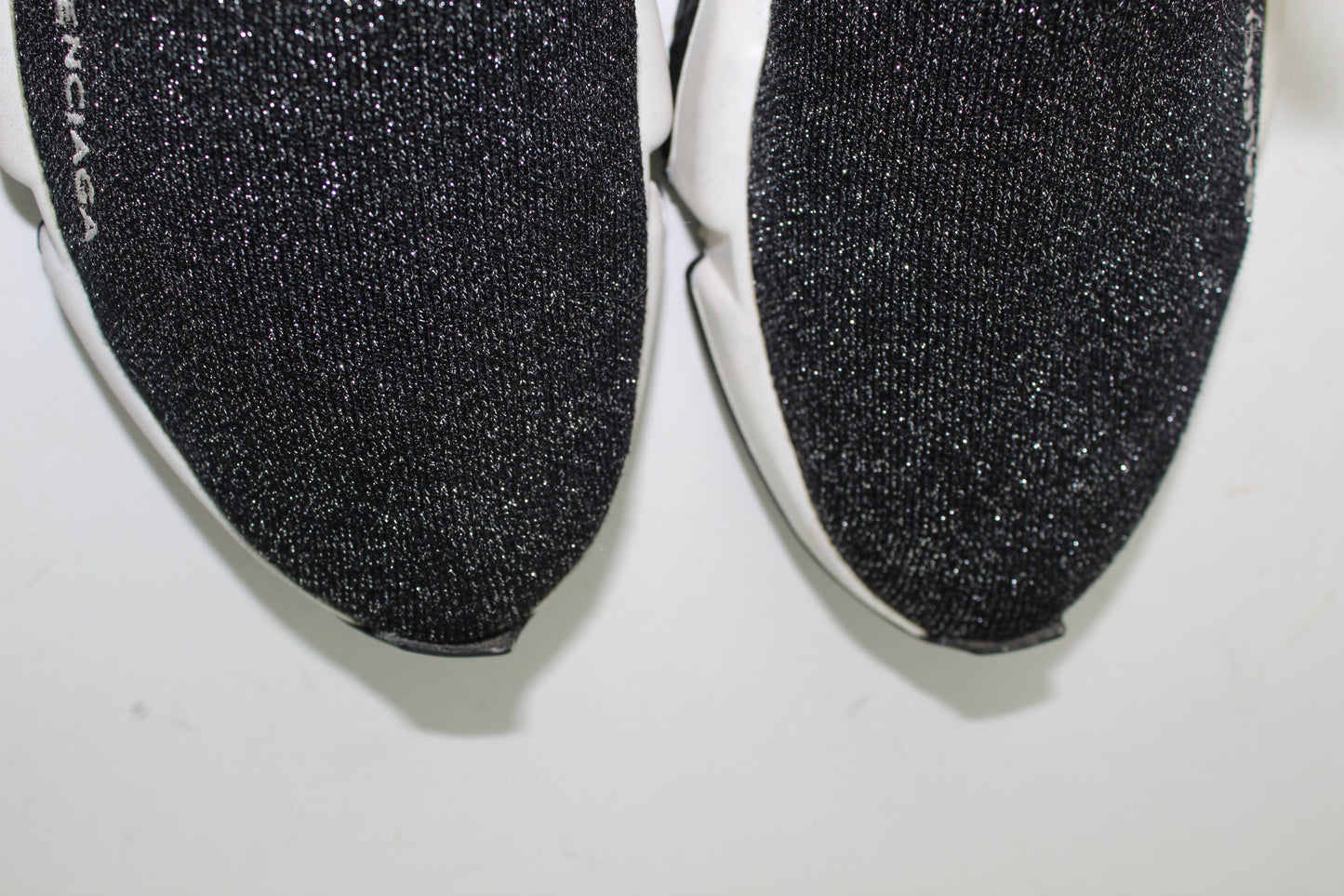 BALENCIAGA SPEED SNEAKERS SIZE 38