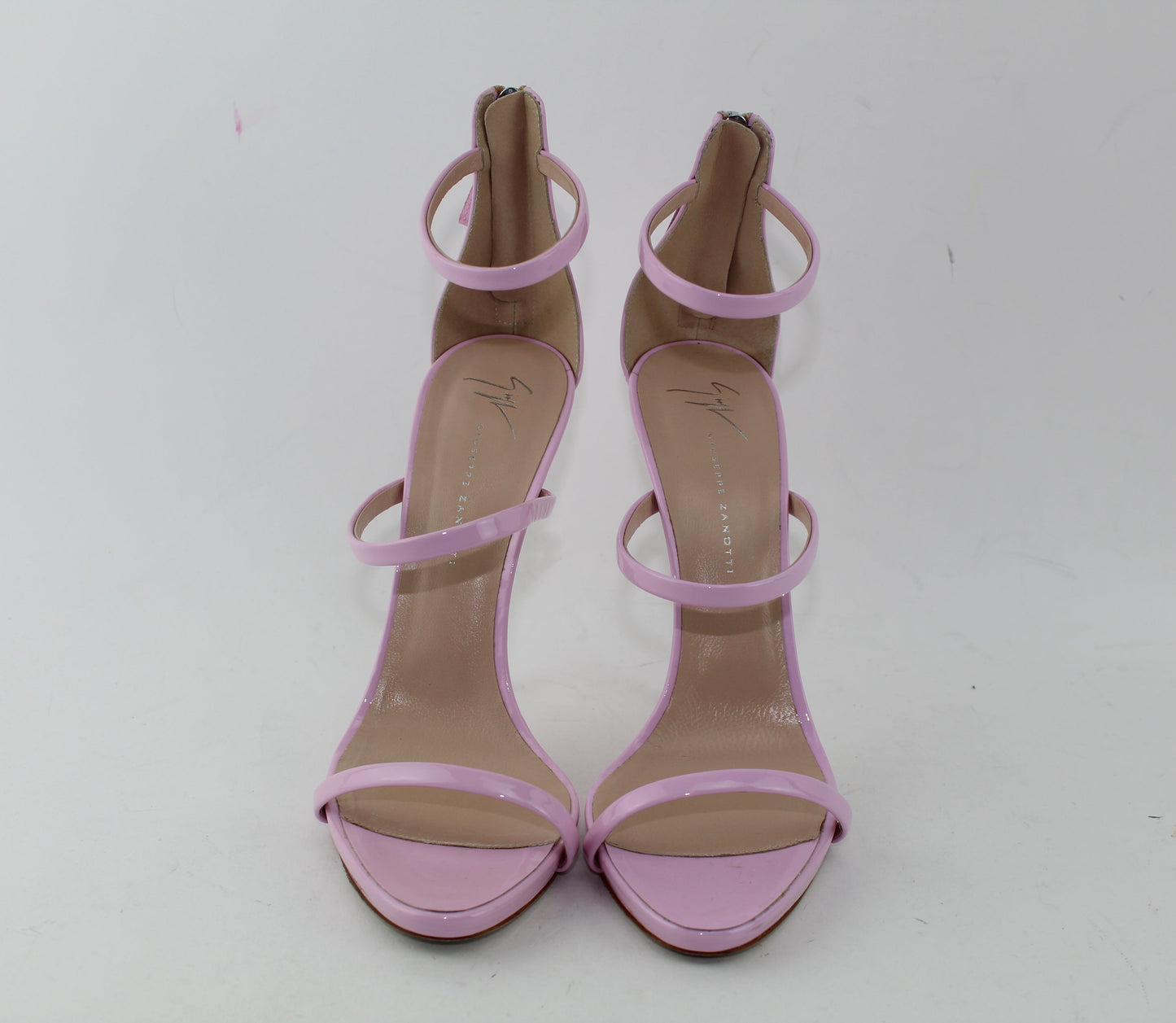 GIUSEPPE ZANOTTI HARMONY SIZE 40.5