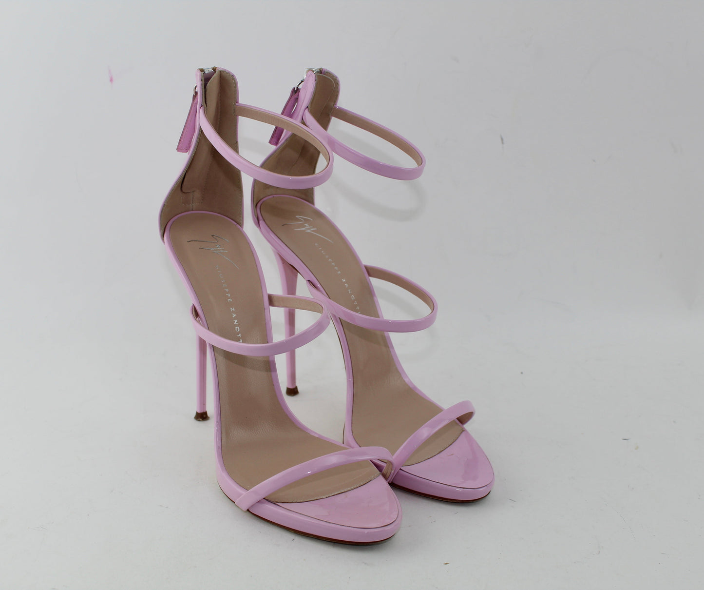 GIUSEPPE ZANOTTI HARMONY SIZE 40.5