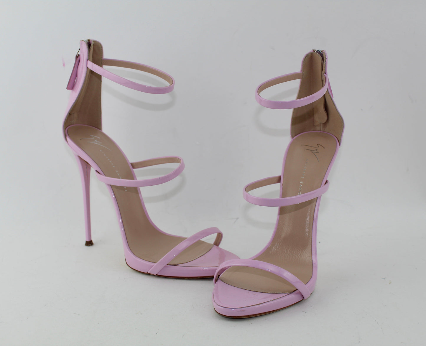 GIUSEPPE ZANOTTI HARMONY SIZE 40.5
