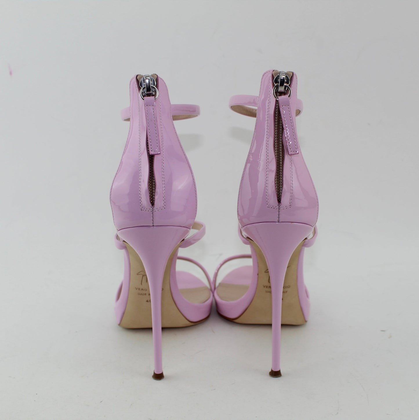 GIUSEPPE ZANOTTI HARMONY SIZE 40.5