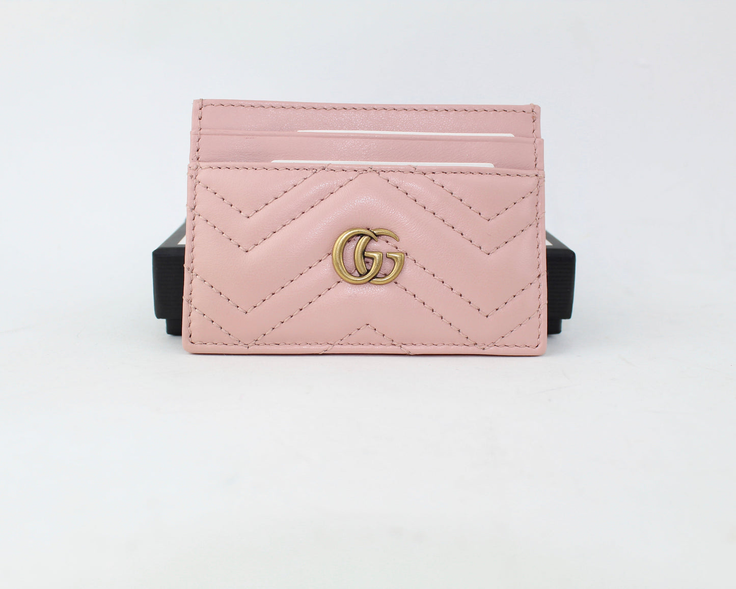 Gucci GG Marmont Card Case