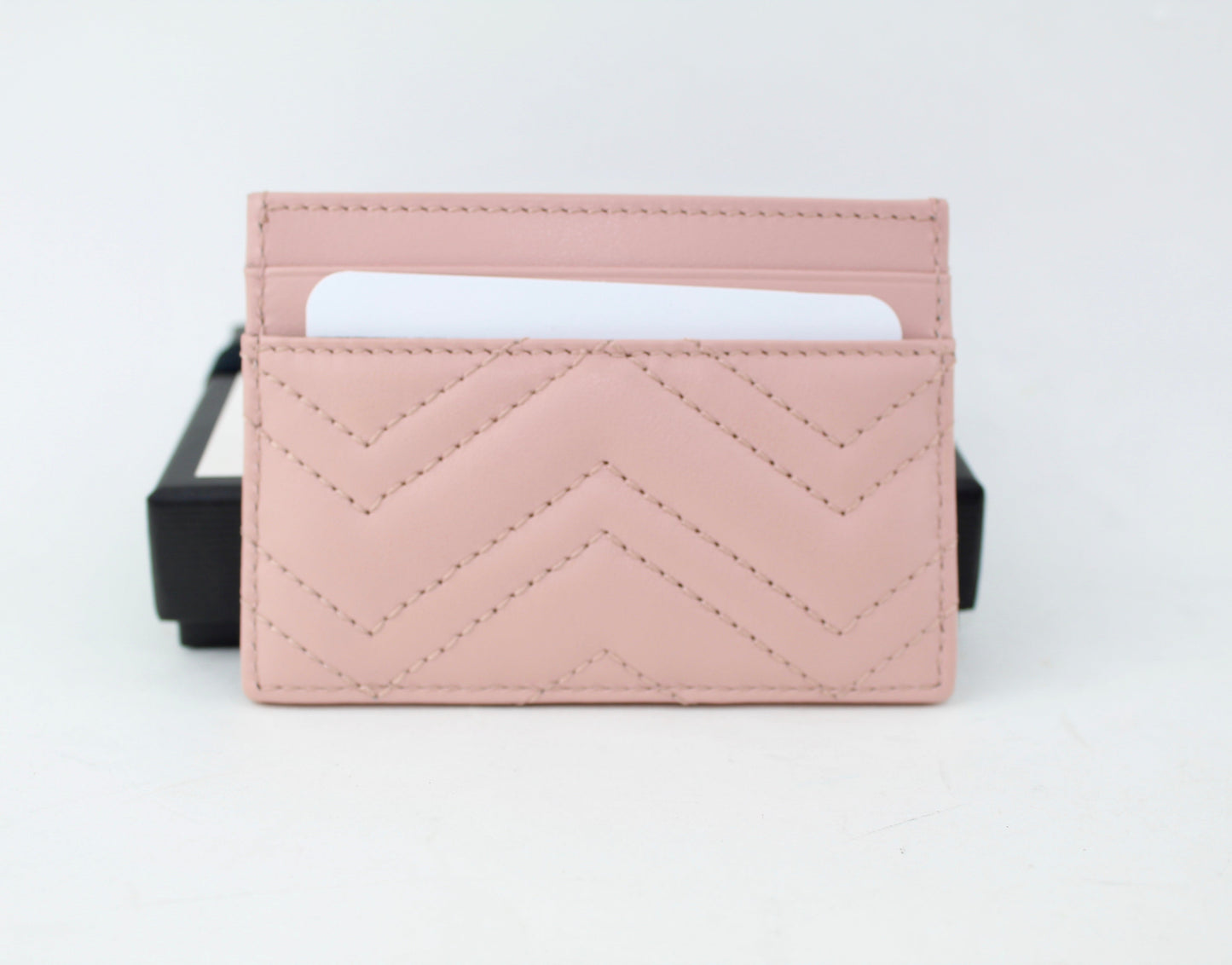 Gucci GG Marmont Card Case