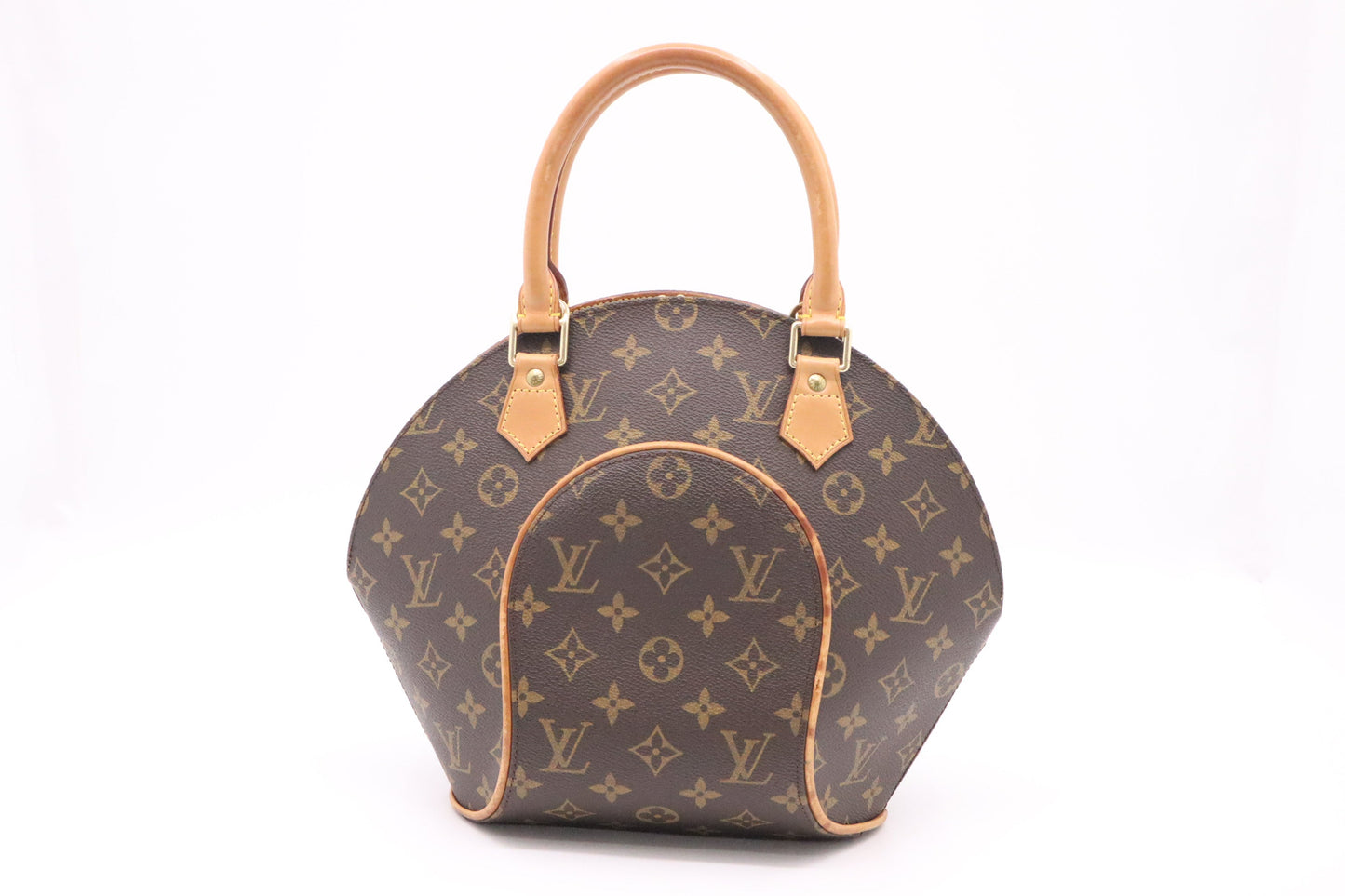 Louis Vuitton Ellipse PM in Monogram Canvas