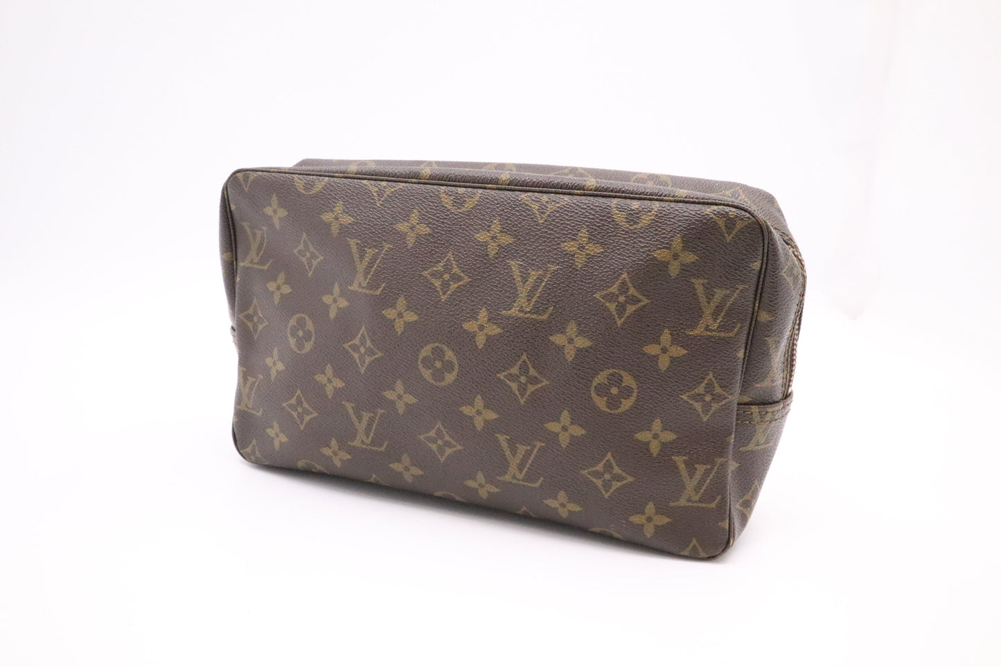 Louis Vuitton Trousse 28 in Monogram Canvas